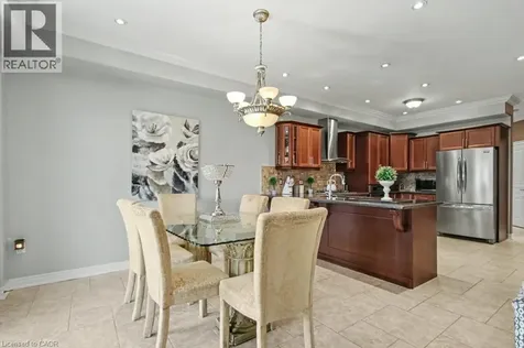 284 Normanhurst Avenue Hamilton ON L8N 5N4