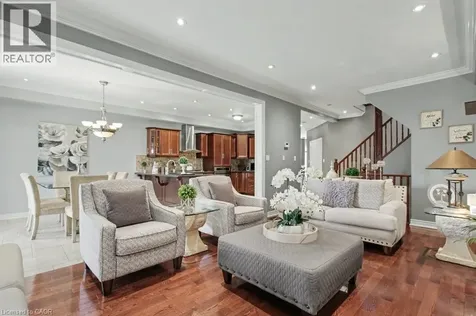 284 Normanhurst Avenue Hamilton ON L8N 5N4