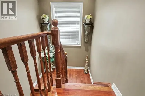 284 Normanhurst Avenue Hamilton ON L8N 5N4