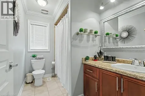 284 Normanhurst Avenue Hamilton ON L8N 5N4
