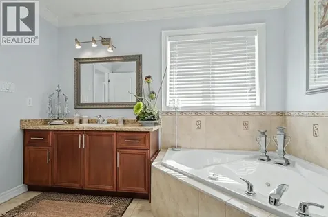 284 Normanhurst Avenue Hamilton ON L8N 5N4