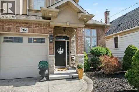 284 Normanhurst Avenue Hamilton ON L8N 5N4
