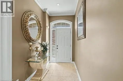 284 Normanhurst Avenue Hamilton ON L8N 5N4