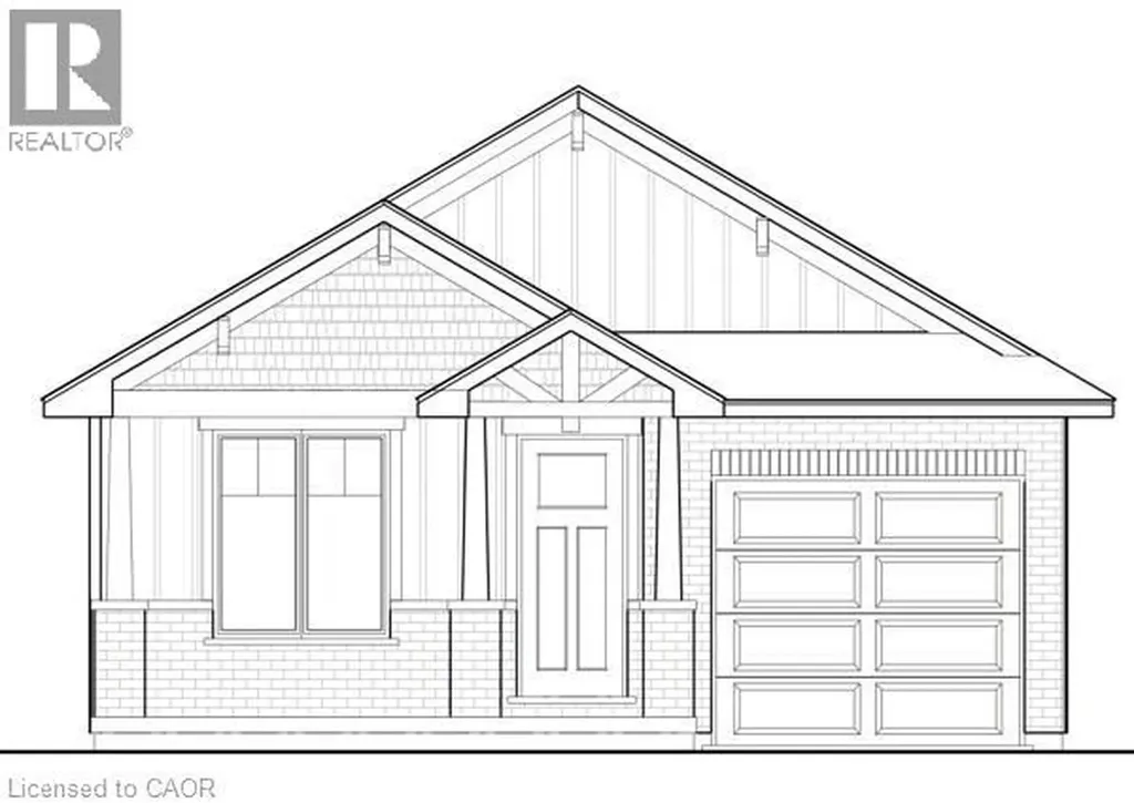 183 Craddock Boulevard Jarvis ON N0A 1J0