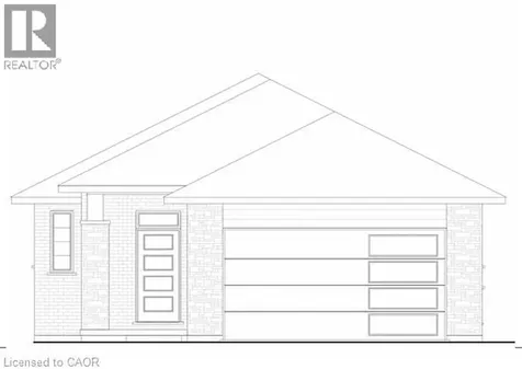 175 Craddock Boulevard Jarvis ON N0E 1Y0