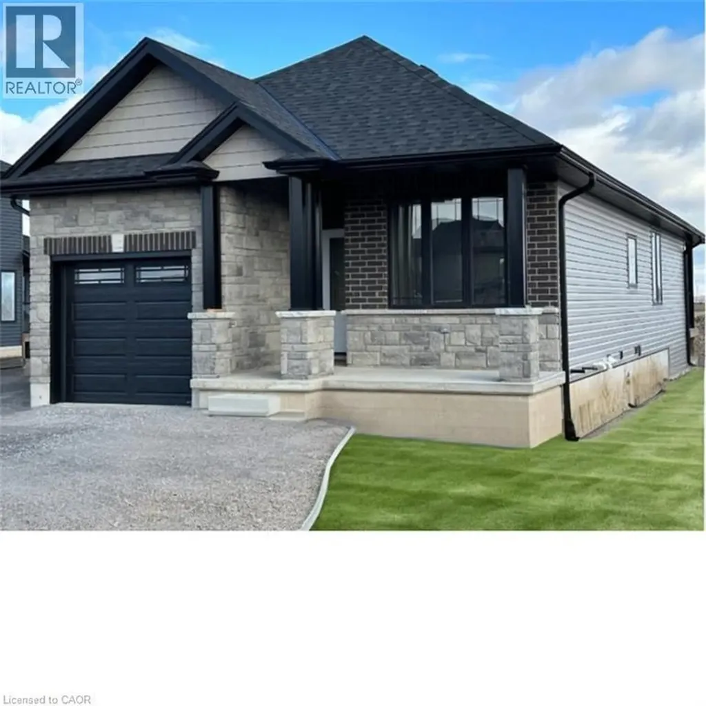 223 Lafayette Street East Jarvis ON N0A 1J0
