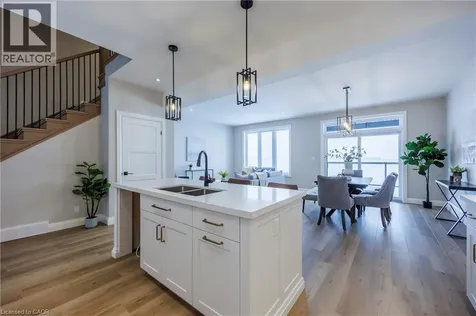 215 Lafayette Street East Jarvis ON N0A 1J0