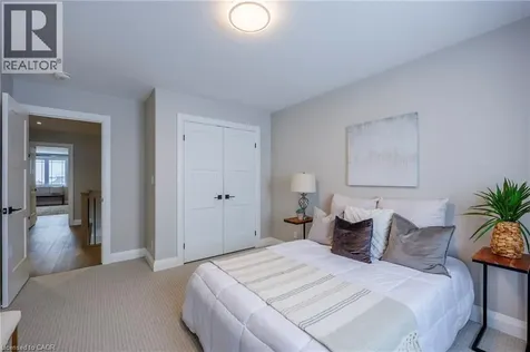 215 Lafayette Street East Jarvis ON N0A 1J0