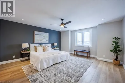 215 Lafayette Street East Jarvis ON N0A 1J0