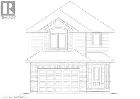 215 Lafayette Street East Jarvis ON N0A 1J0
