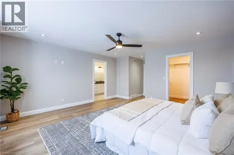 215 Lafayette Street East Jarvis ON N0A 1J0
