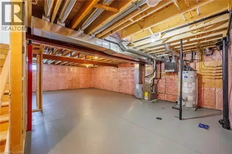 215 Lafayette Street East Jarvis ON N0A 1J0