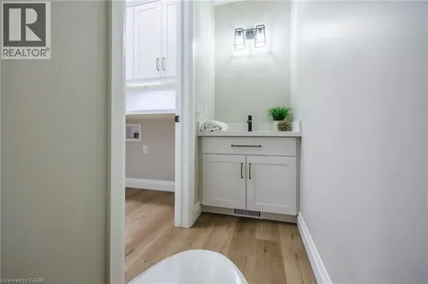 215 Lafayette Street East Jarvis ON N0A 1J0