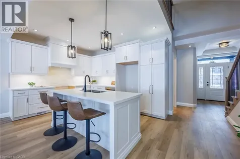 215 Lafayette Street East Jarvis ON N0A 1J0