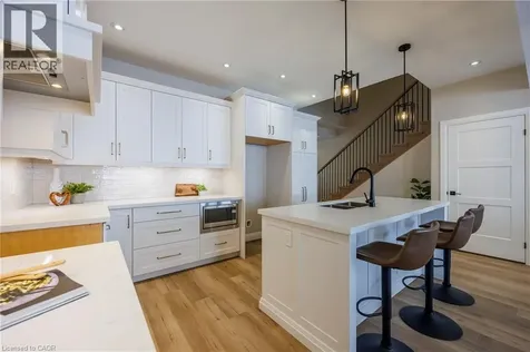 215 Lafayette Street East Jarvis ON N0A 1J0