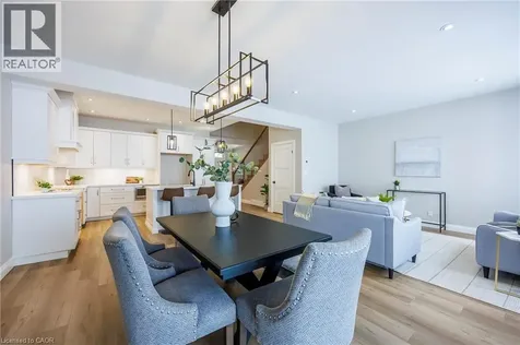215 Lafayette Street East Jarvis ON N0A 1J0