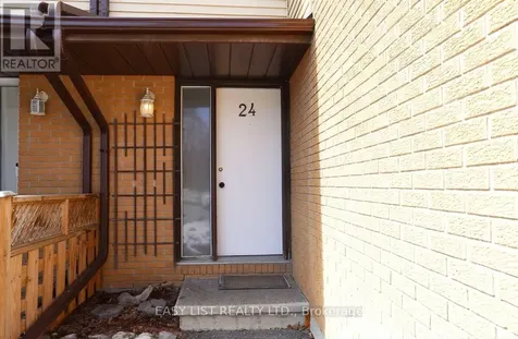 24 Baneberry Crescent Ottawa ON K2L 2Y4