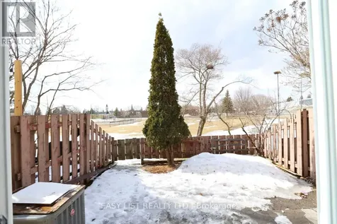 24 Baneberry Crescent Ottawa ON K2L 2Y4