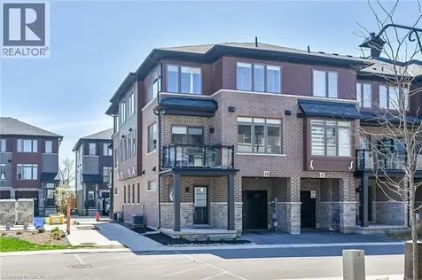 575 Woodward Avenue Hamilton ON L8H 6P2