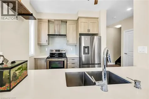 575 Woodward Avenue Hamilton ON L8H 6P2