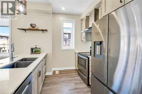 575 Woodward Avenue Hamilton ON L8H 6P2