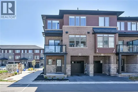 575 Woodward Avenue Hamilton ON L8H 6P2