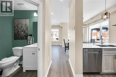 575 Woodward Avenue Hamilton ON L8H 6P2
