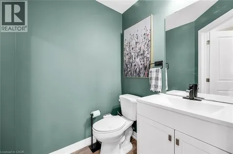 575 Woodward Avenue Hamilton ON L8H 6P2