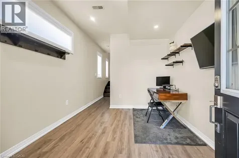575 Woodward Avenue Hamilton ON L8H 6P2