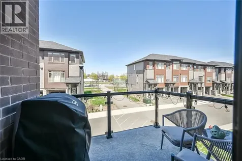 575 Woodward Avenue Hamilton ON L8H 6P2