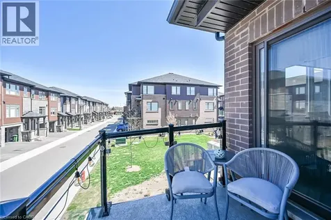 575 Woodward Avenue Hamilton ON L8H 6P2