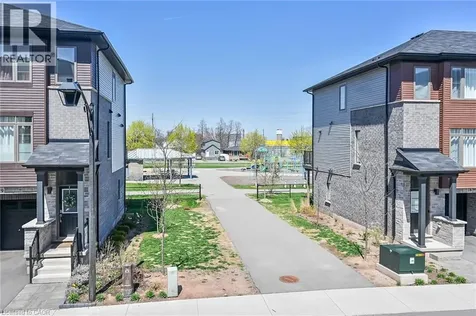 575 Woodward Avenue Hamilton ON L8H 6P2