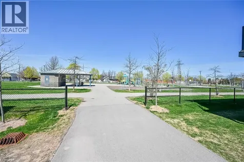 575 Woodward Avenue Hamilton ON L8H 6P2