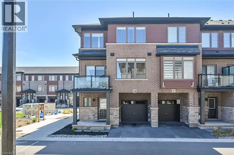 575 Woodward Avenue Hamilton ON L8H 6P2
