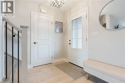 22 Hare Street Waterford ON N0E 1Y0