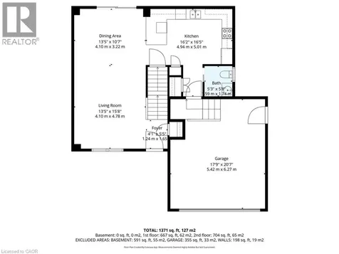 22 Hare Street Waterford ON N0E 1Y0