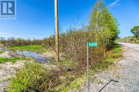 5419 Nickel Offset Road Chelmsford ON P0M 1L0