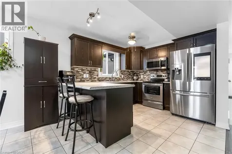160 Wallace Avenue South Welland ON L3B 1R5