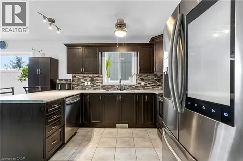 160 Wallace Avenue South Welland ON L3B 1R5