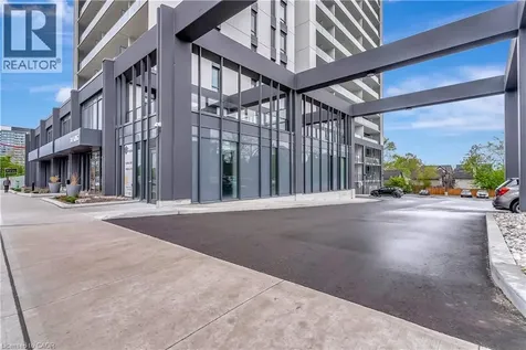 741 King Street Kitchener ON N2G 0E9