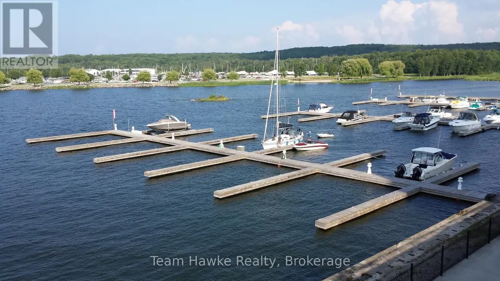 725 Aberdeen Boulevard Midland ON L4R 5P3