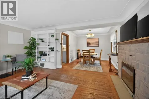 144 Hunter Street West Hamilton ON L8P 1R1