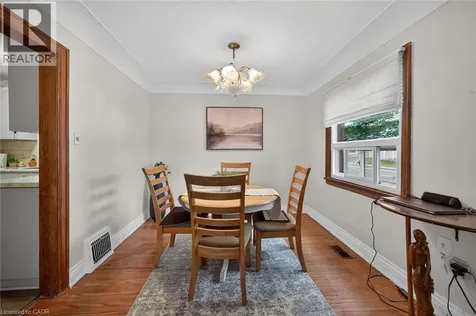 144 Hunter Street West Hamilton ON L8P 1R1