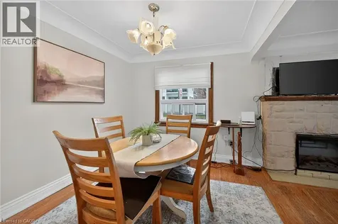 144 Hunter Street West Hamilton ON L8P 1R1