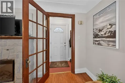 144 Hunter Street West Hamilton ON L8P 1R1