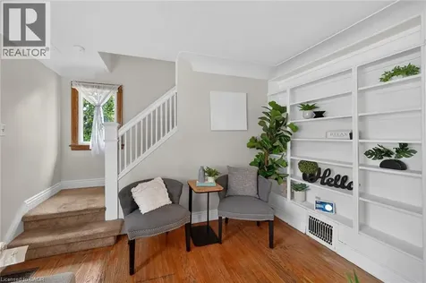 144 Hunter Street West Hamilton ON L8P 1R1