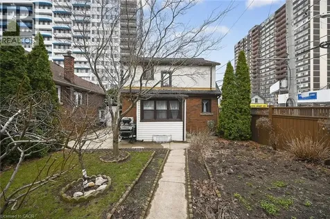 144 Hunter Street West Hamilton ON L8P 1R1