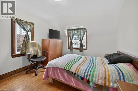 144 Hunter Street West Hamilton ON L8P 1R1