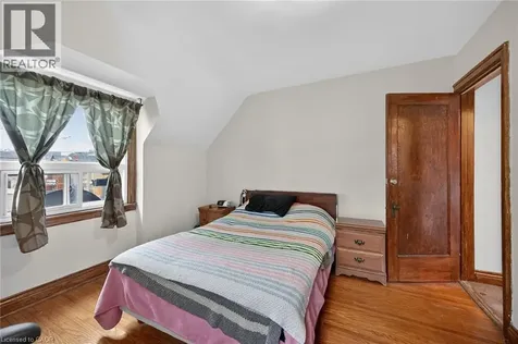 144 Hunter Street West Hamilton ON L8P 1R1