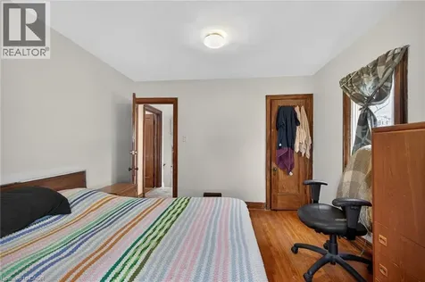 144 Hunter Street West Hamilton ON L8P 1R1